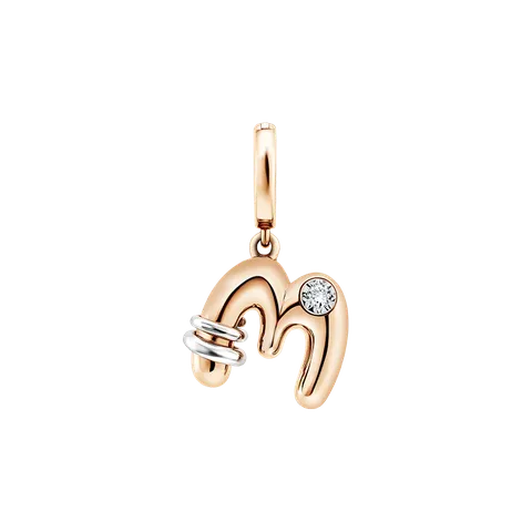 Frank & co. See The Light Meant For Me M Charm