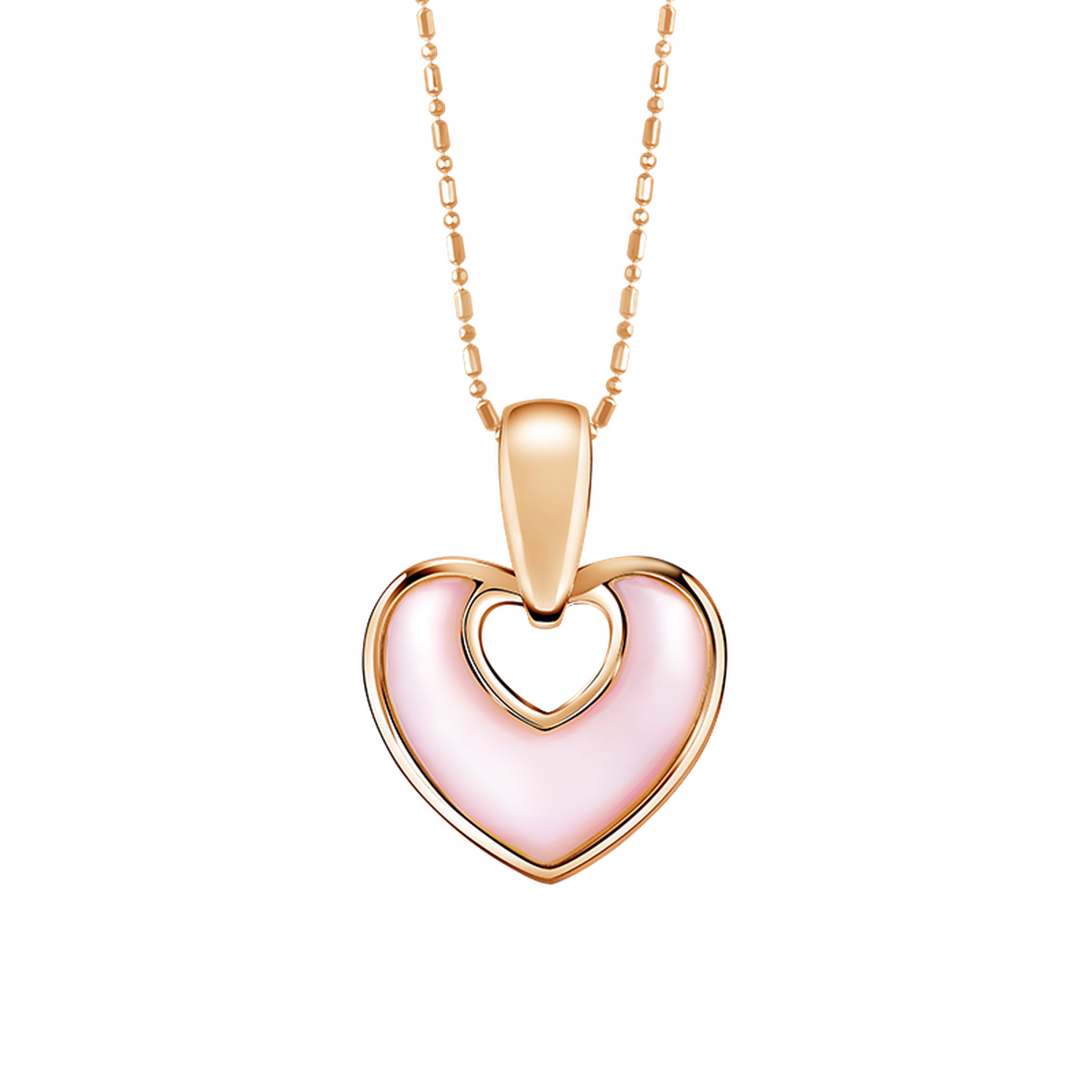 Frank & co. Frankly In Love Lustra Necklace