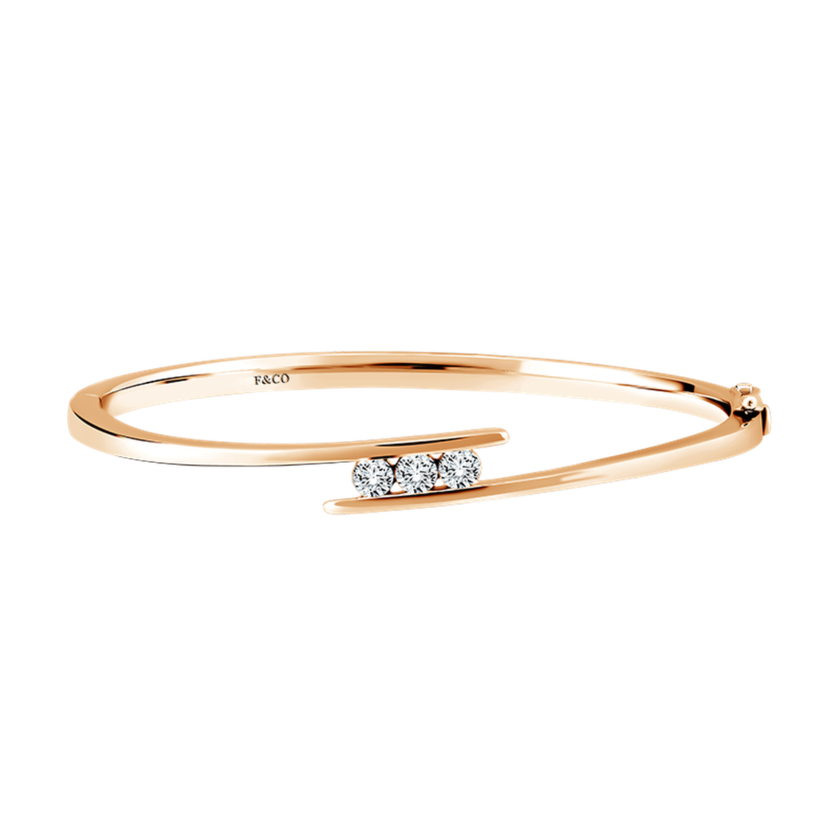 アクセサリー Frank and easy bangle sv thin bangle | frank and easy