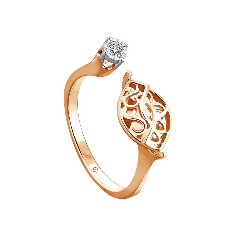 Cincin Nusantara Nusa Cendana