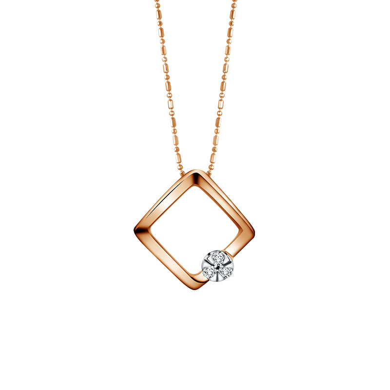 Liontin Moela Modela Sagi